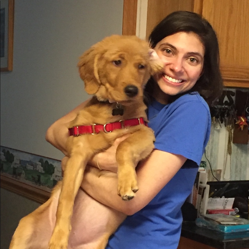 Meet your Posher, Erin